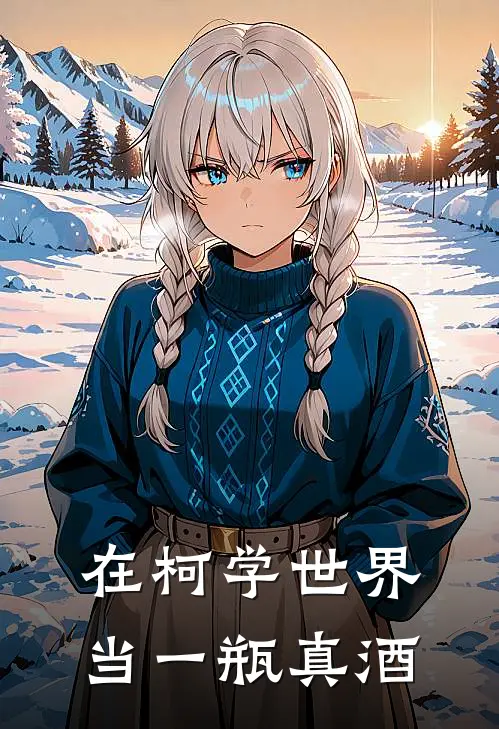 在柯学世界当一瓶真酒