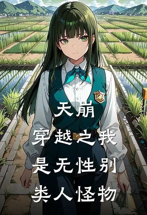 天崩，穿越之我是无性别类人怪物