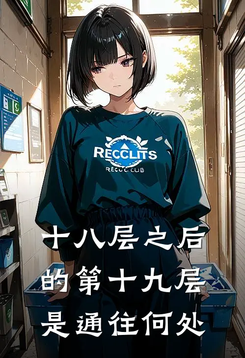 十八层之后的第十九层是通往何处