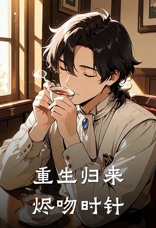 重生归来：烬吻时针(苏晚林楚楚)最新推荐小说_在哪看免费小说重生归来：烬吻时针苏晚林楚楚