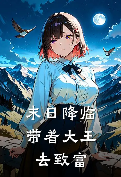 末日降临，带着大王去致富