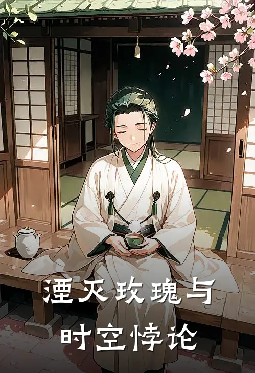 湮灭玫瑰与时空悖论