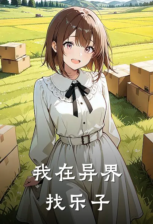 我在异界找乐子