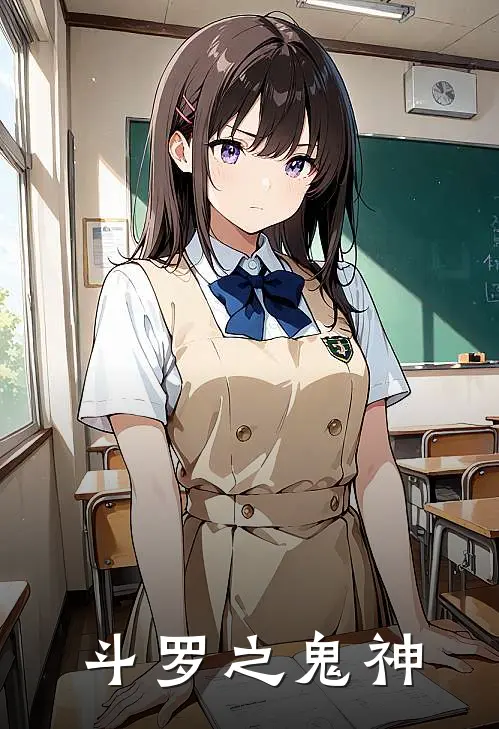 斗罗之鬼神苏白苏少龙完结小说大全_免费小说在哪看斗罗之鬼神(苏白苏少龙)