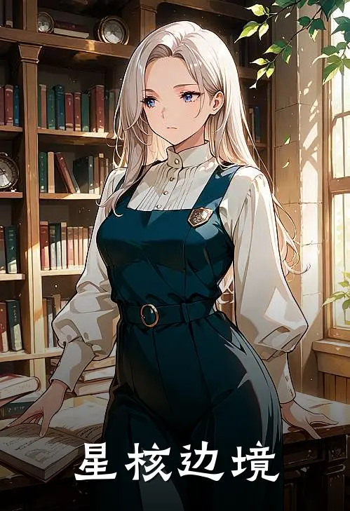 星核边境黎砚陆柯完整版小说_小说完结推荐星核边境(黎砚陆柯)