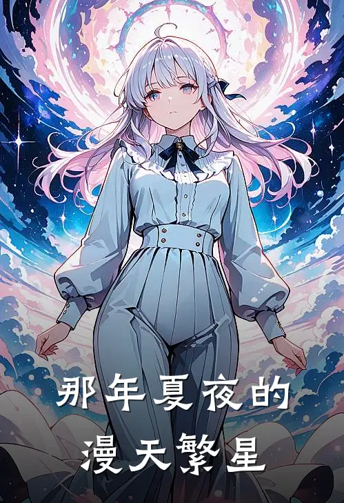 那年夏夜的漫天繁星