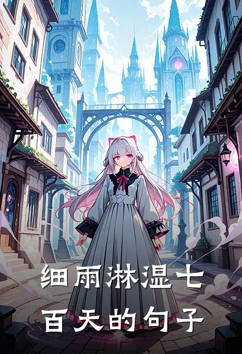 细雨淋湿七百天的句子