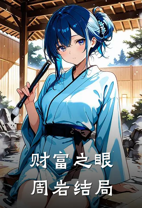 财富之眼周岩结局