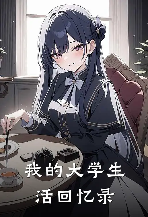 我的大学生活回忆录
