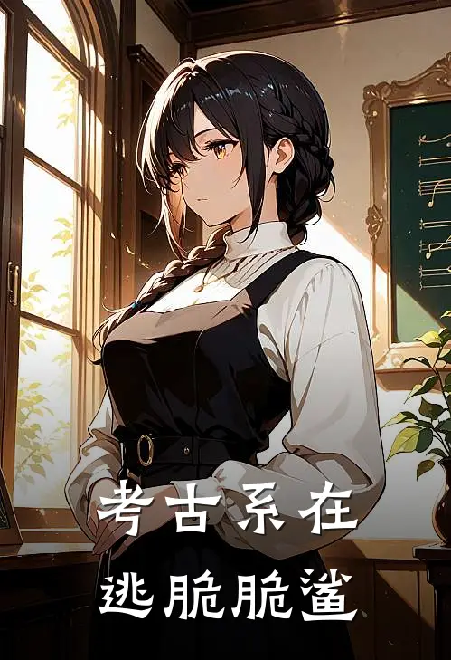 考古系在逃脆脆鲨（林鱼朱珠）全文免费阅读无弹窗大结局_考古系在逃脆脆鲨最新章节列表_笔趣阁（林鱼朱珠）