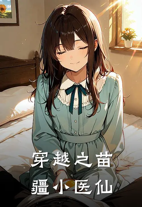 穿越之苗疆小医仙