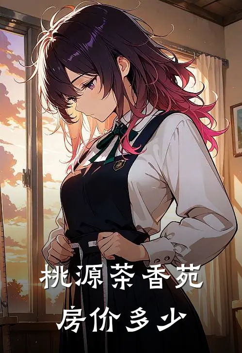 桃源茶香苑房价多少