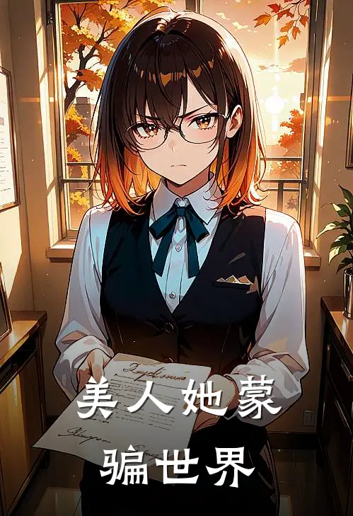 美人她蒙骗世界