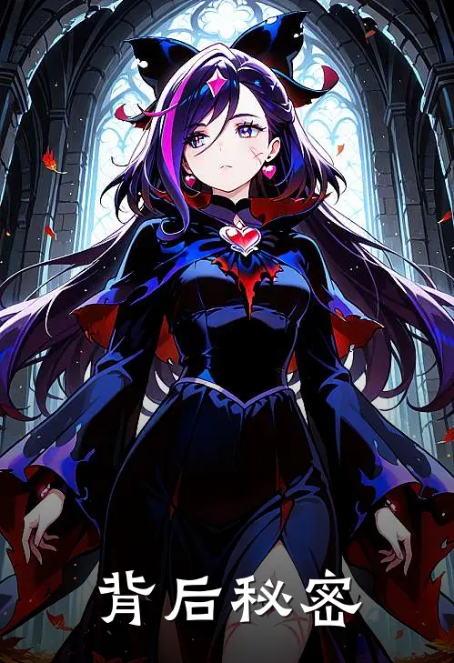背后秘密