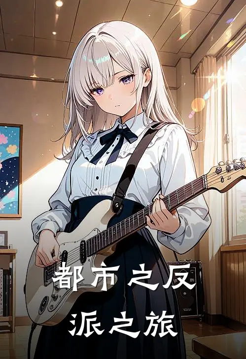 都市之反派之旅