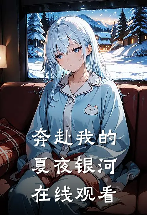 奔赴我的夏夜银河在线观看