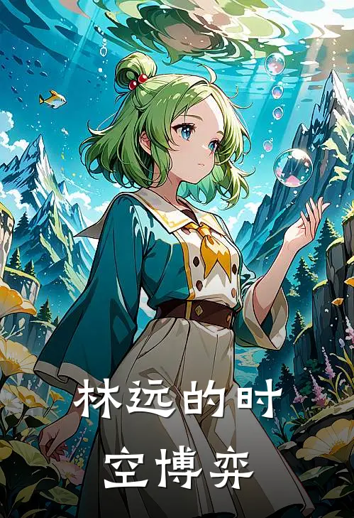 林远的时空博弈