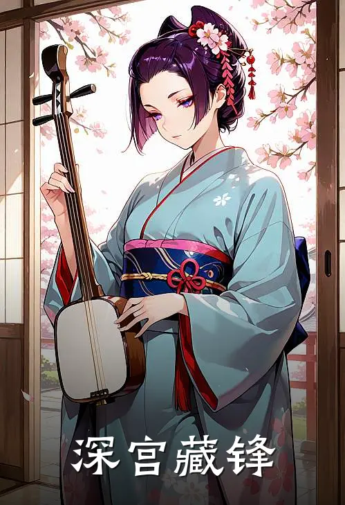 《深宫藏锋》李辰苏婉清火爆新书_深宫藏锋(李辰苏婉清)免费小说