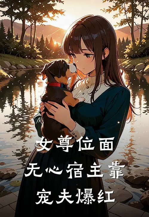 女尊位面：无心宿主靠宠夫爆红谢清远竹筠免费小说完整版_最新好看小说女尊位面：无心宿主靠宠夫爆红谢清远竹筠