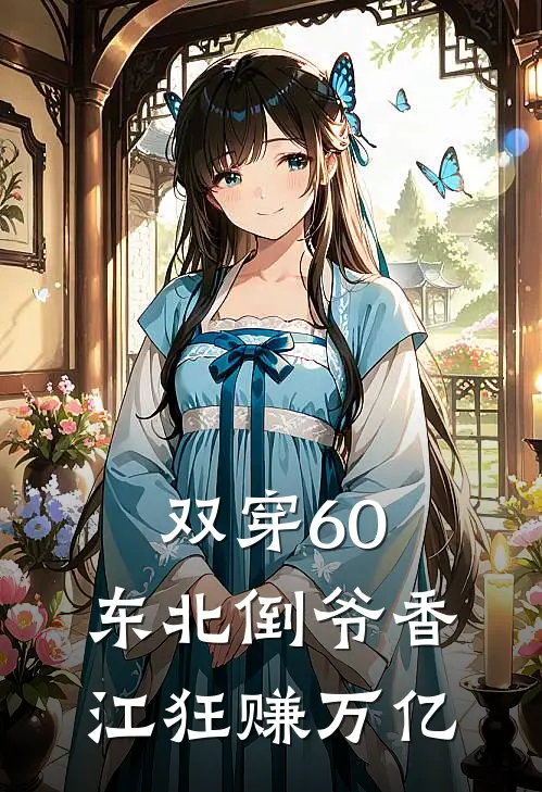 双穿60，东北倒爷香江狂赚万亿