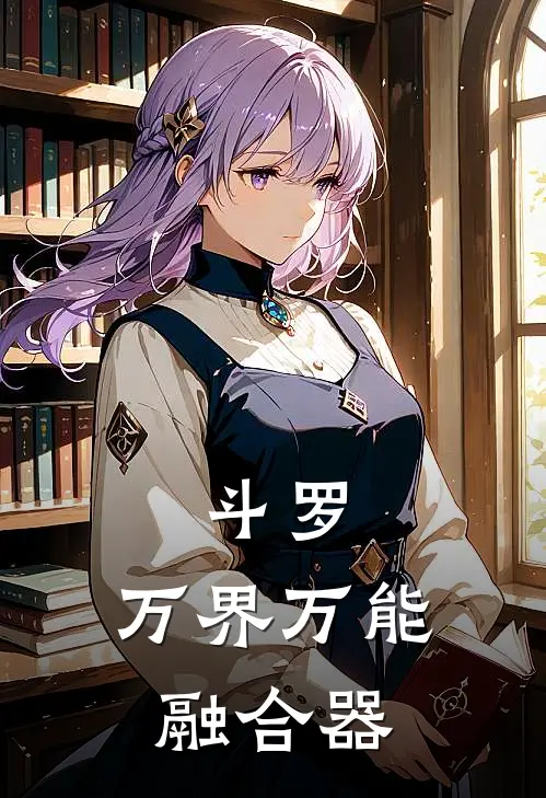 斗罗，万界万能融合器