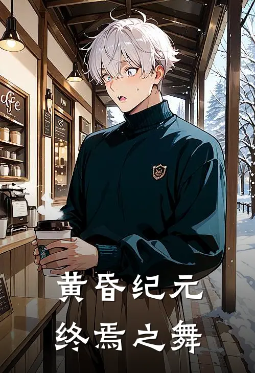 黄昏纪元：终焉之舞(林铭陈锐)热门网络小说_最新章节列表黄昏纪元：终焉之舞(林铭陈锐)