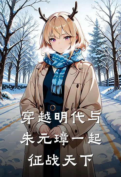 穿越明代与朱元璋一起征战天下