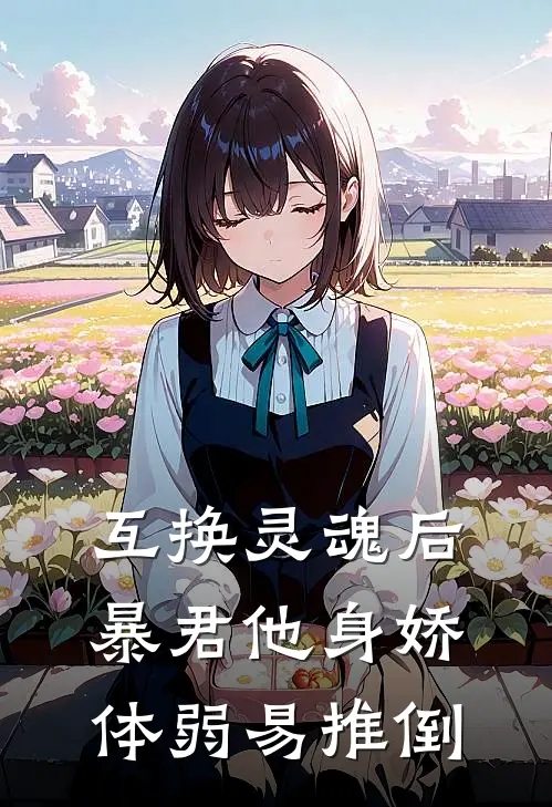 互换灵魂后暴君他身娇体弱易推倒
