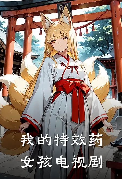 我的特效药女孩电视剧