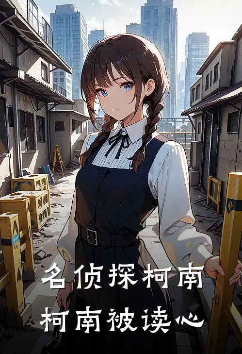 名侦探柯南：柯南被读心