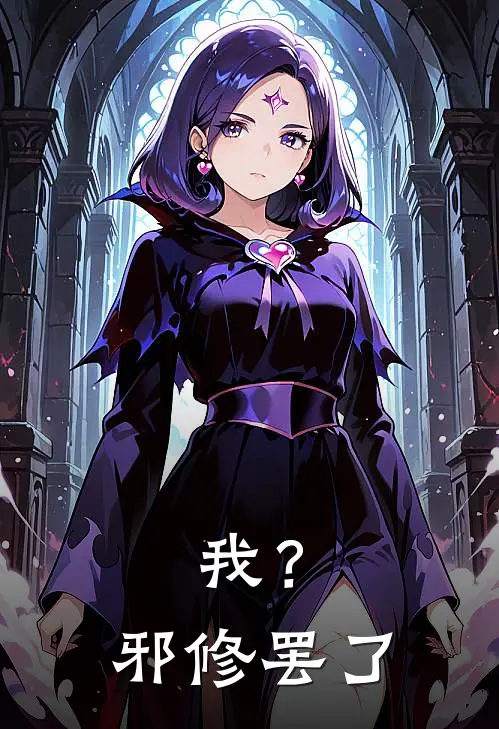 我？邪修罢了