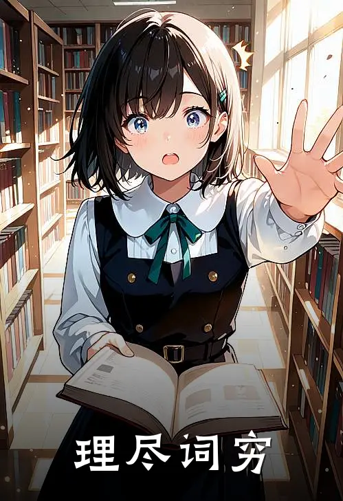 理尽词穷