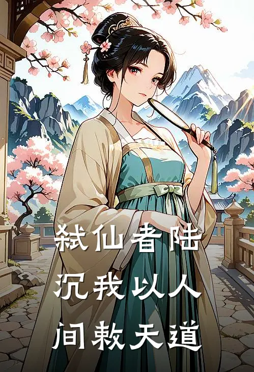 弑仙者陆沉我以人间敕天道陆沉陆沉完本热门小说_小说推荐完结弑仙者陆沉我以人间敕天道陆沉陆沉