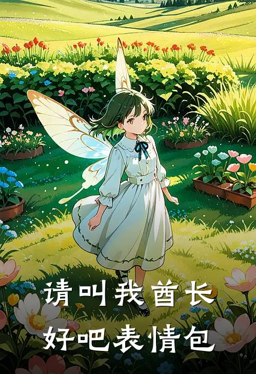 请叫我酋长好吧表情包