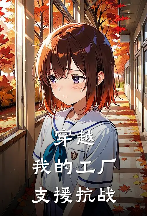 穿越：我的工厂支援抗战