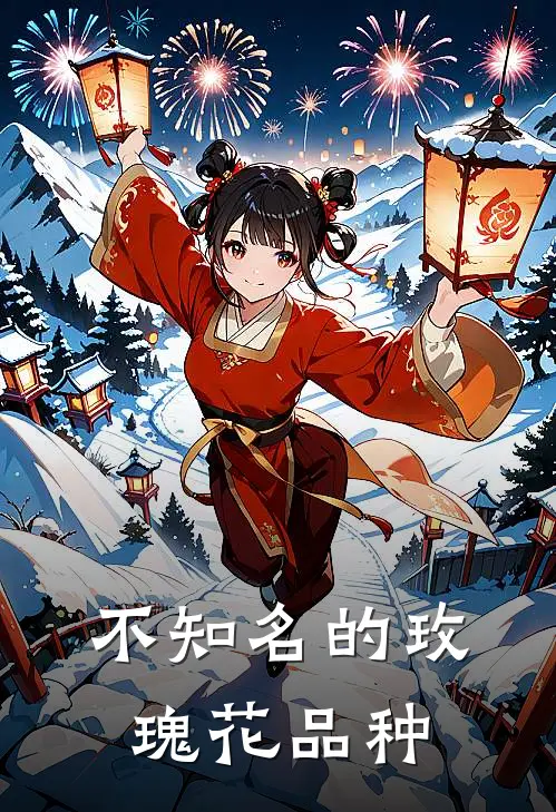 不知名的玫瑰花品种