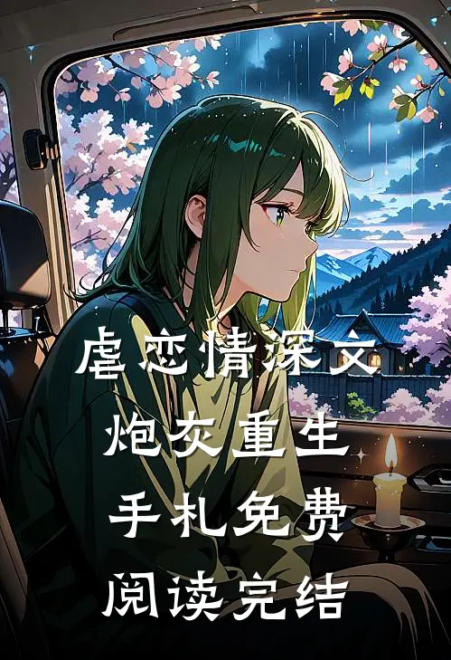 虐恋情深文炮灰重生手札免费阅读完结