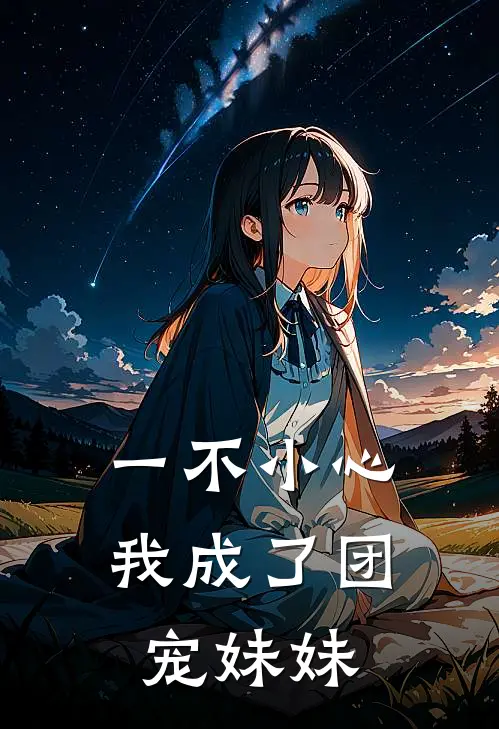 一不小心我成了团宠妹妹