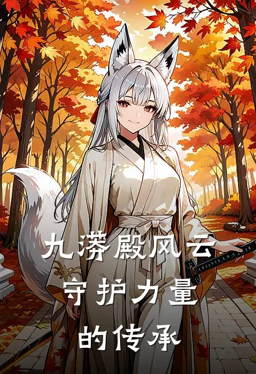 九蟒殿风云：守护力量的传承