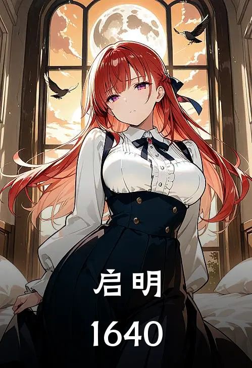 林缚林浩(启明：1640)全本阅读_林缚林浩最新热门小说