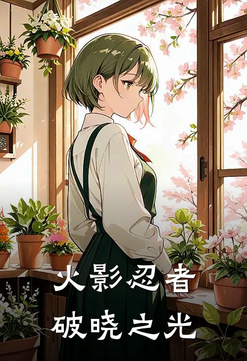 火影忍者：破晓之光