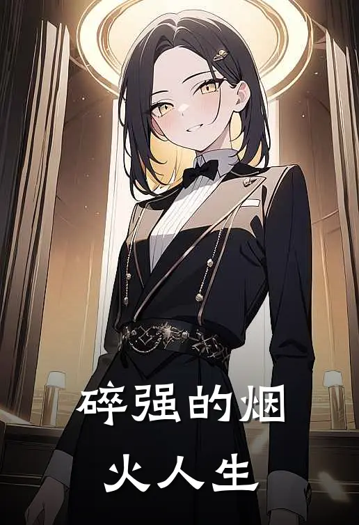 碎强的烟火人生