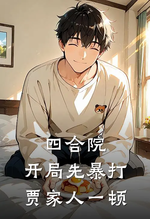 四合院：开局先暴打贾家人一顿