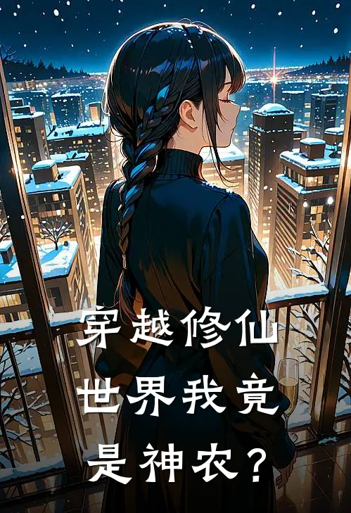 穿越修仙世界我竟是神农？(陈平安李振岳)全本免费完结小说_小说完结免费穿越修仙世界我竟是神农？陈平安李振岳