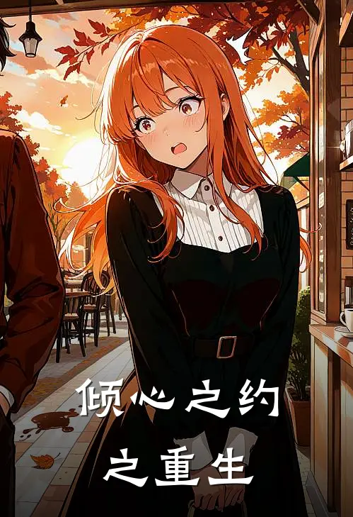 倾心之约之重生