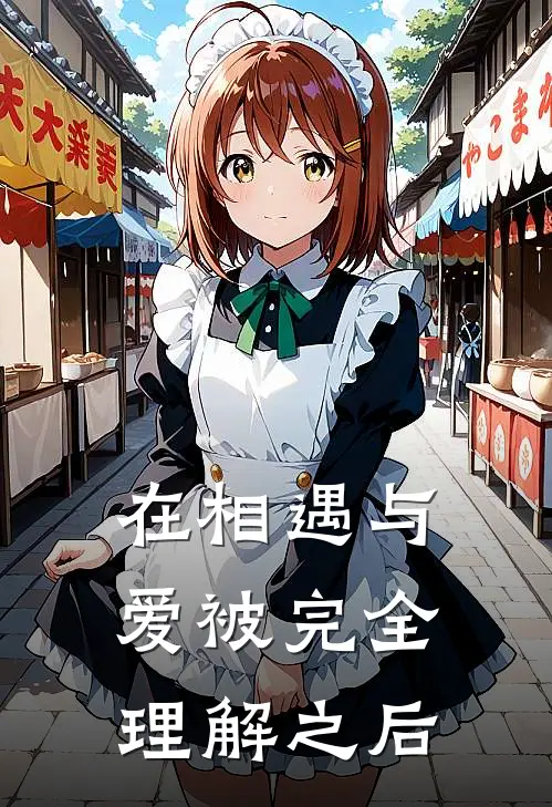 在相遇与爱被完全理解之后