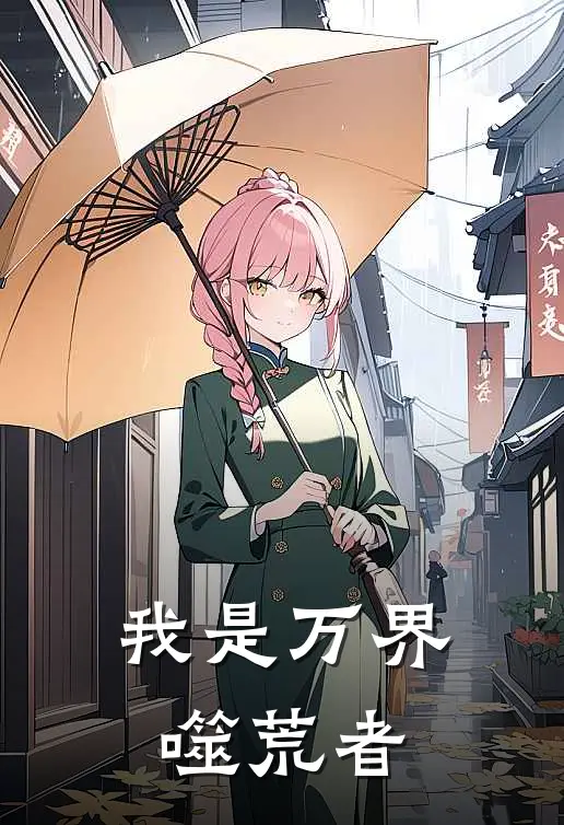 我是万界噬荒者