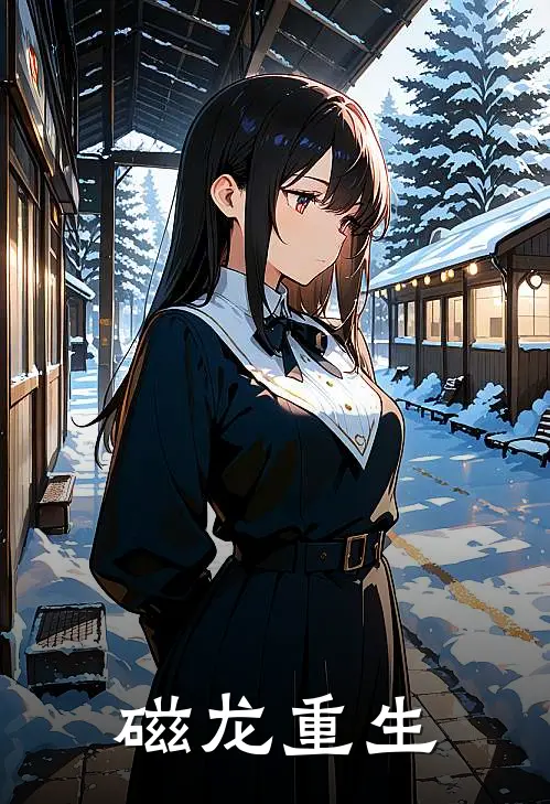 磁龙重生程默苏明月热门的网络小说_完整版小说磁龙重生(程默苏明月)