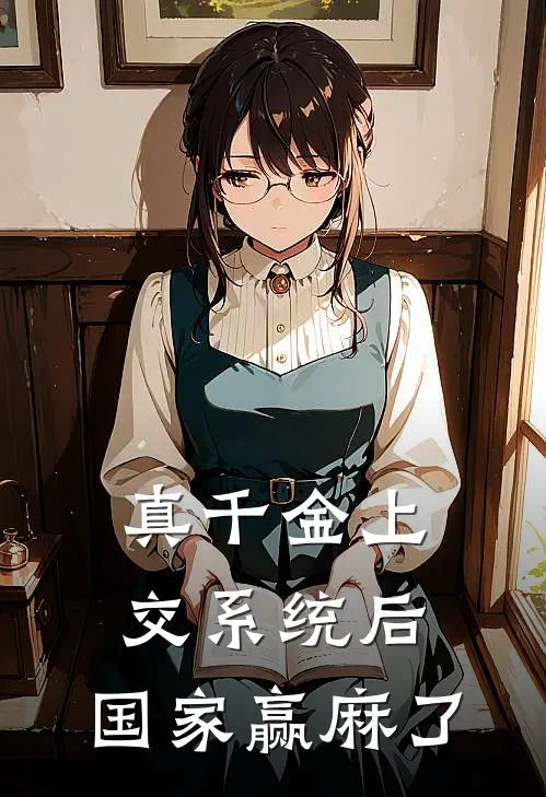 真千金上交系统后，国家赢麻了