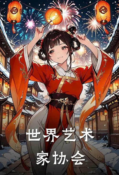 世界艺术家协会